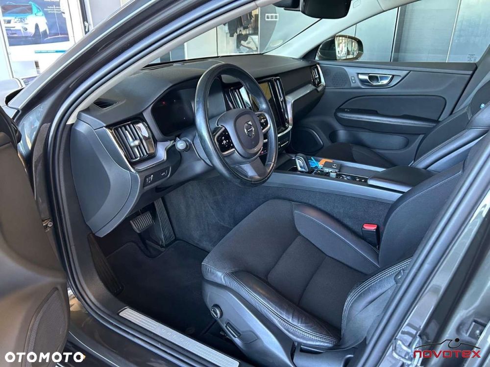 Volvo V60 - 8