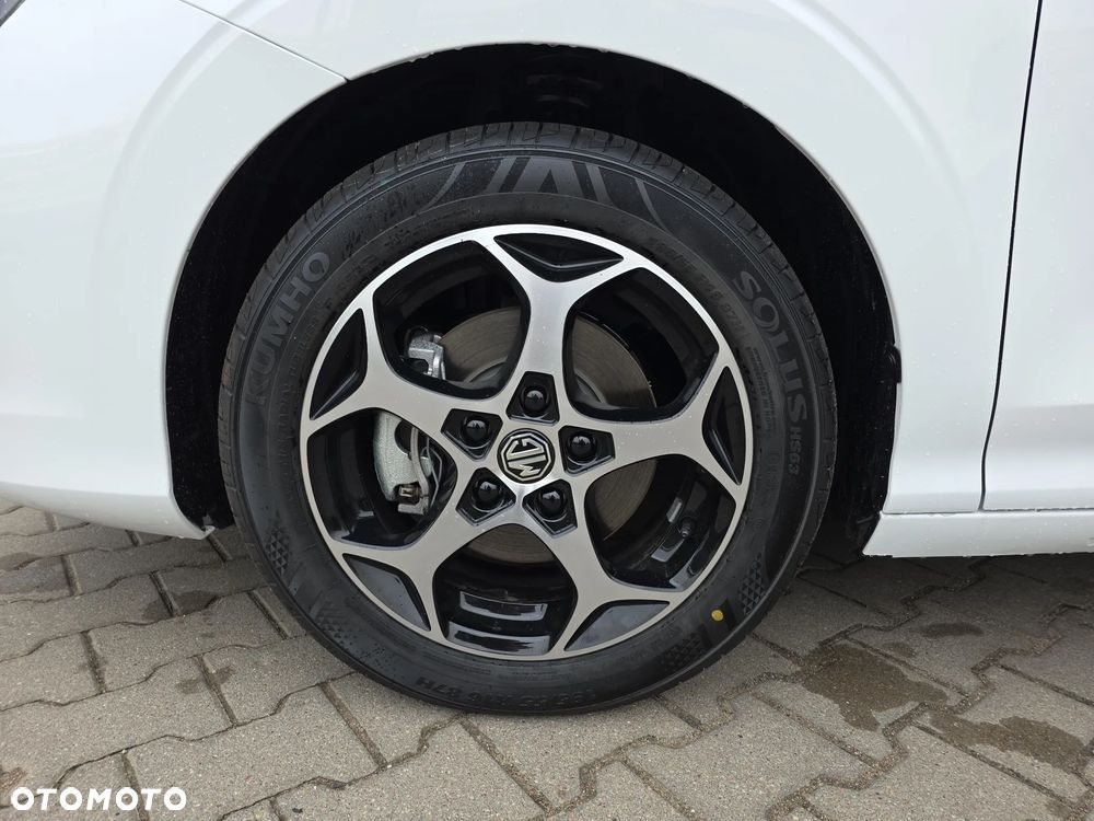 MG MG3 1.5 Excite - 19