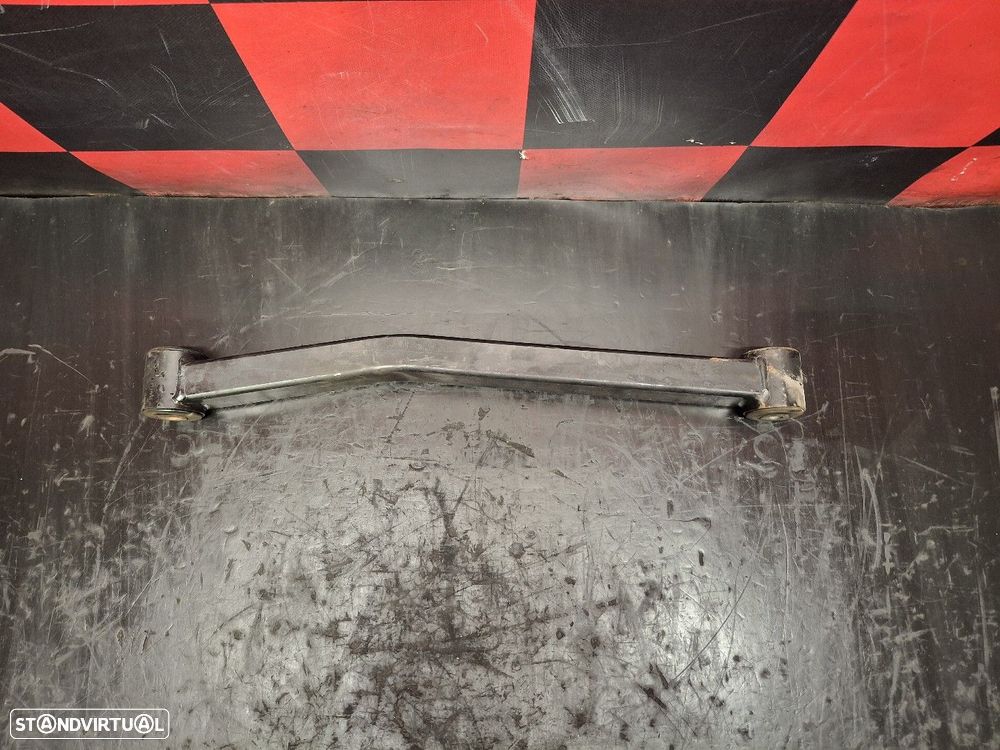 Sticks Jeep Wrangler Iii (Jk) - 2