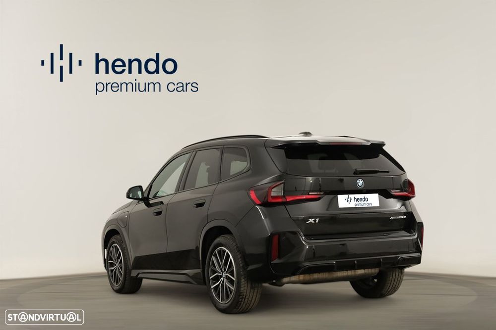 BMW X1 xDrive25e Pack Desportivo M - 4
