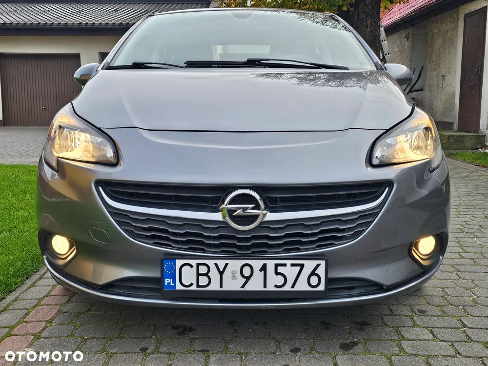 Opel Corsa 1.2 Active - 31