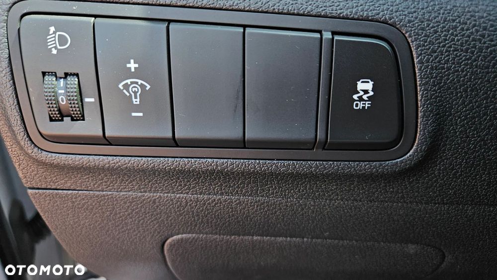 Hyundai Tucson 1.6 GDi Style 2WD - 28