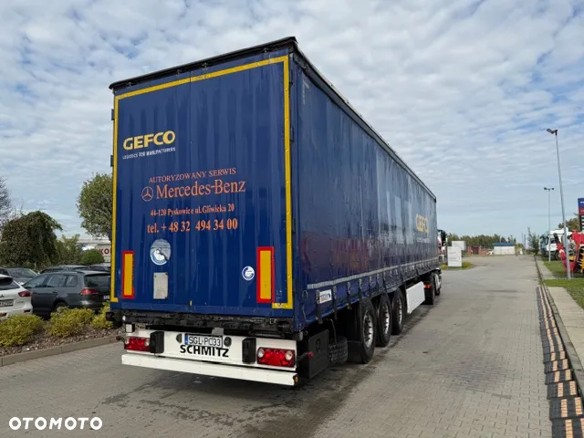 Schmitz Cargobull SCS24 - 8