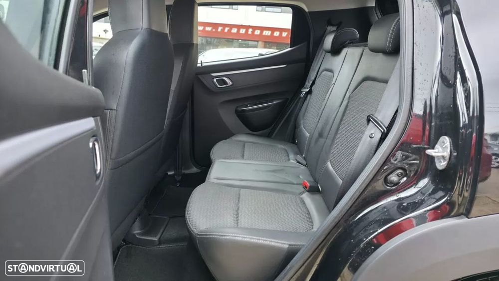 Dacia Spring Electric 45 Essential - 17