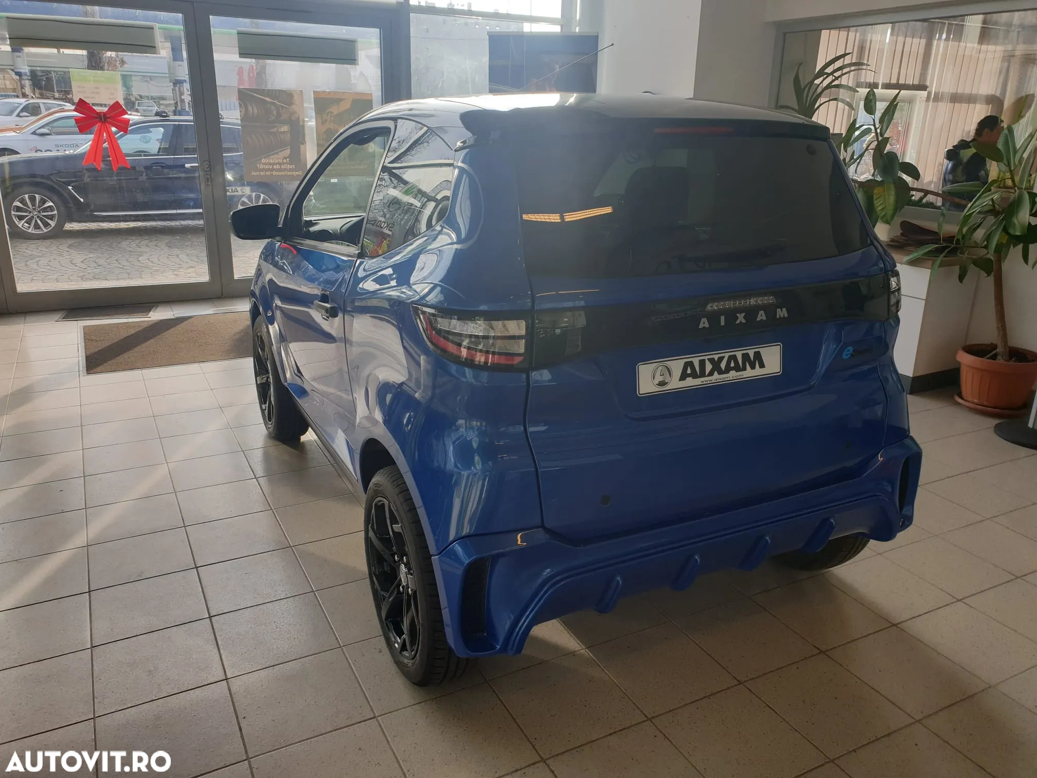 Aixam City - 9