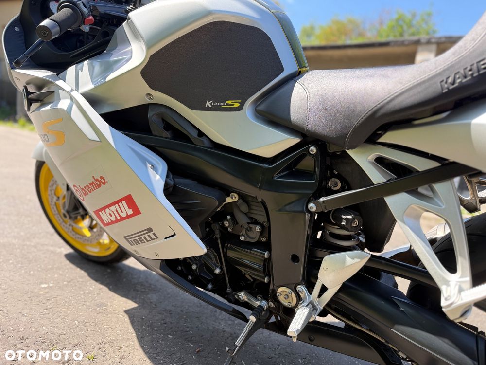 BMW K - 6