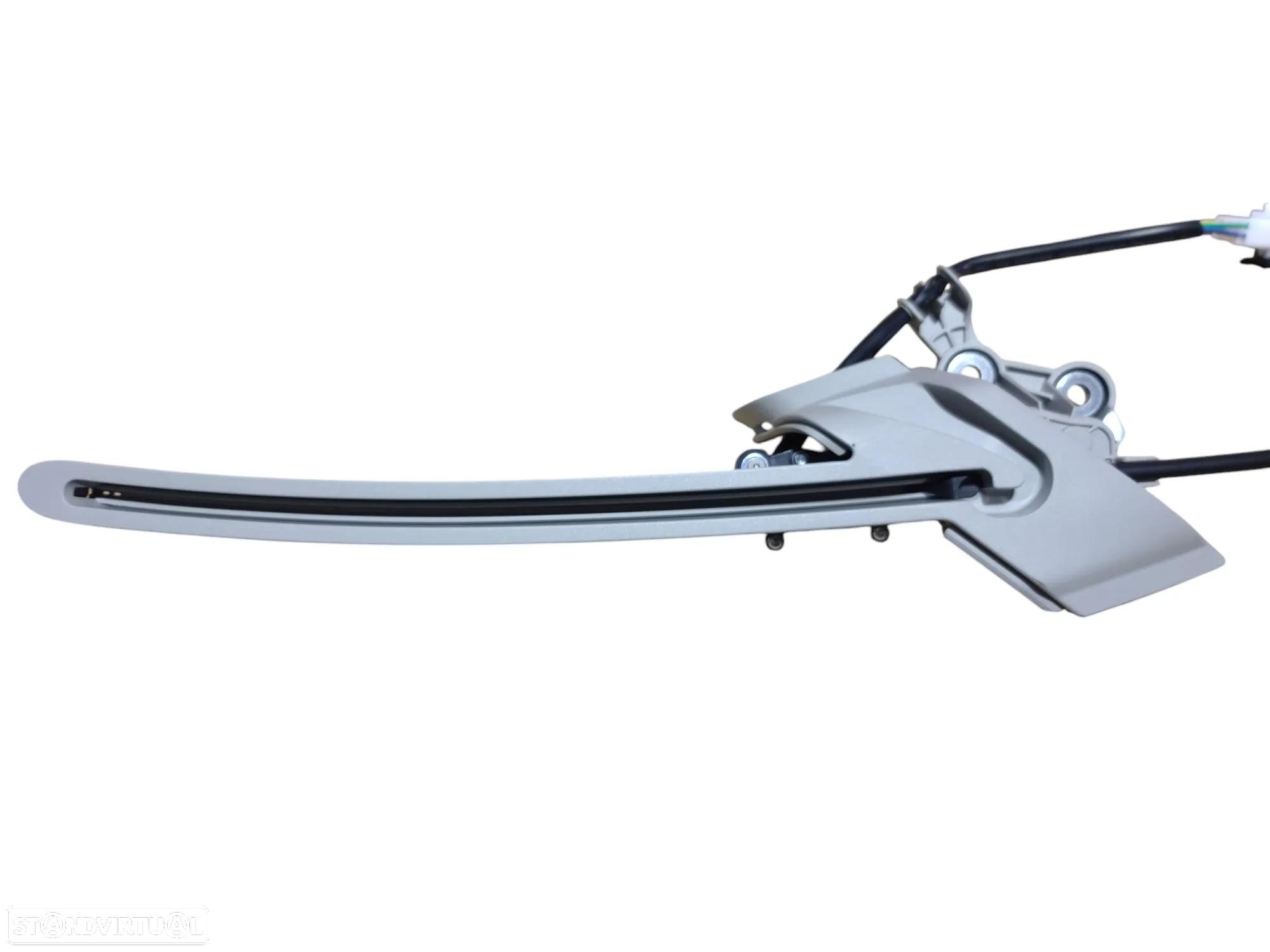 Motor Novo Calha Esq Cortina Mala Mercedes W212 Carrinha A2128202942 - 3