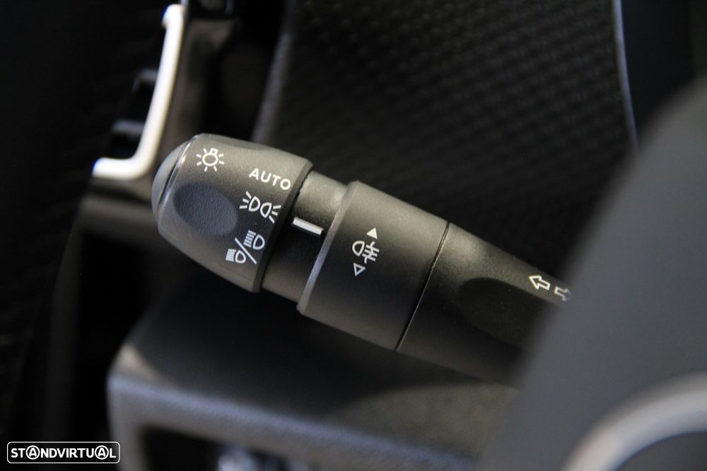 Citroën C4 1.2 Hybrid Plus e-DSC6 - 12