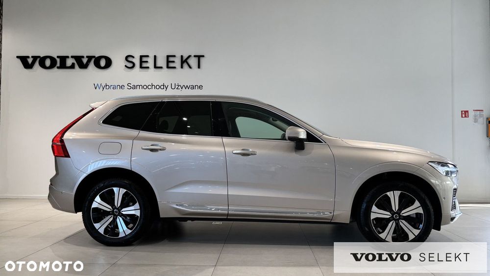 Volvo XC 60 - 4