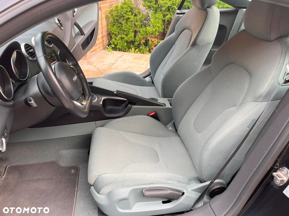 Audi TT Coupé 2.0 TFSI - 20