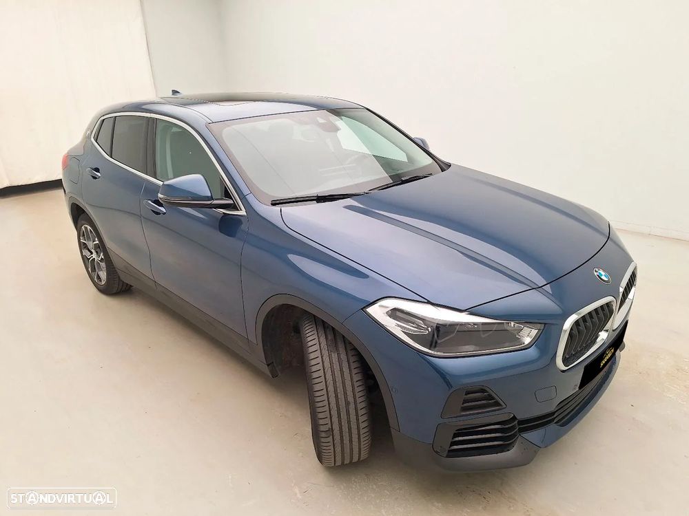 BMW X2 xDrive25e Advantage - 3