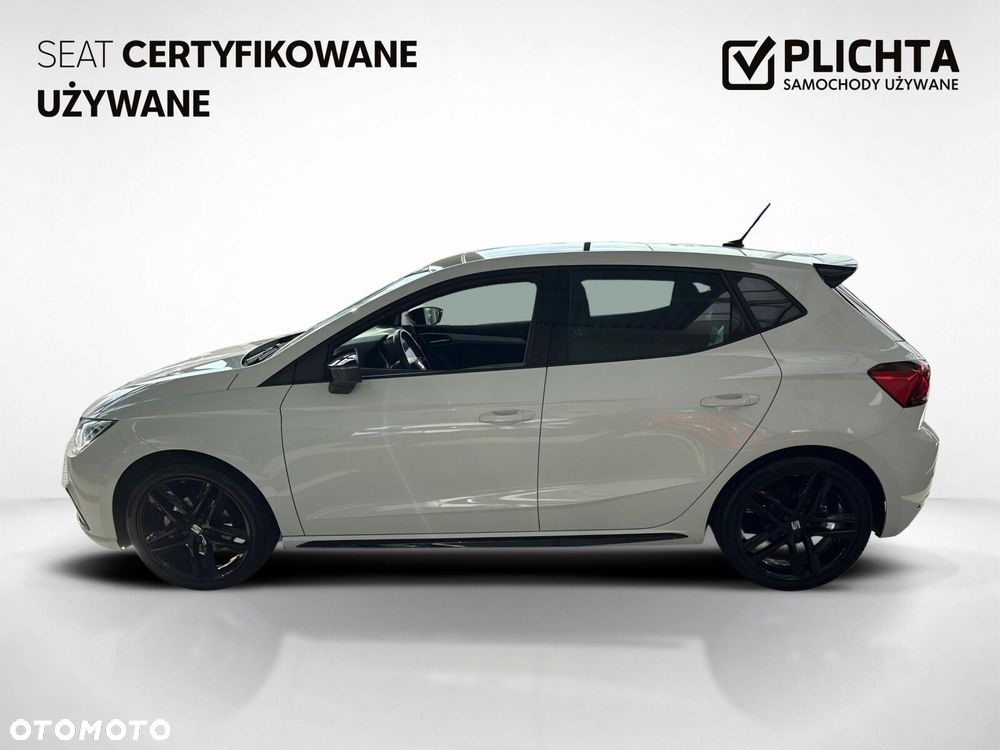 Seat Ibiza 1.0 TSI FR S&S DSG - 3