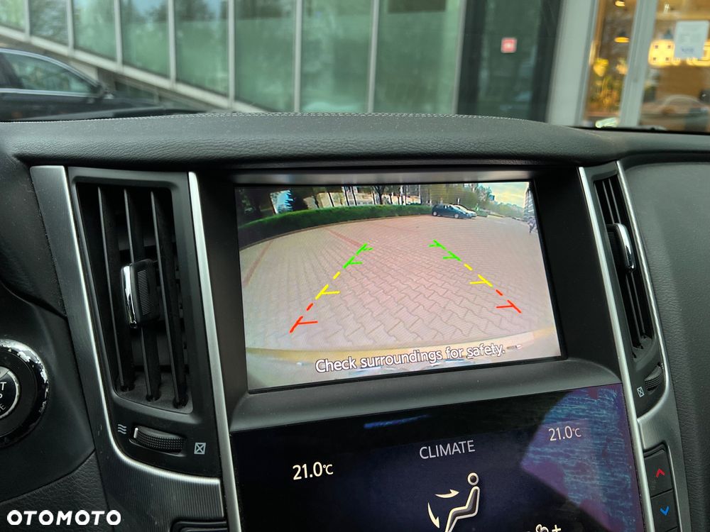 Infiniti Q60 Q60S 3.0t AWD Sport - 10