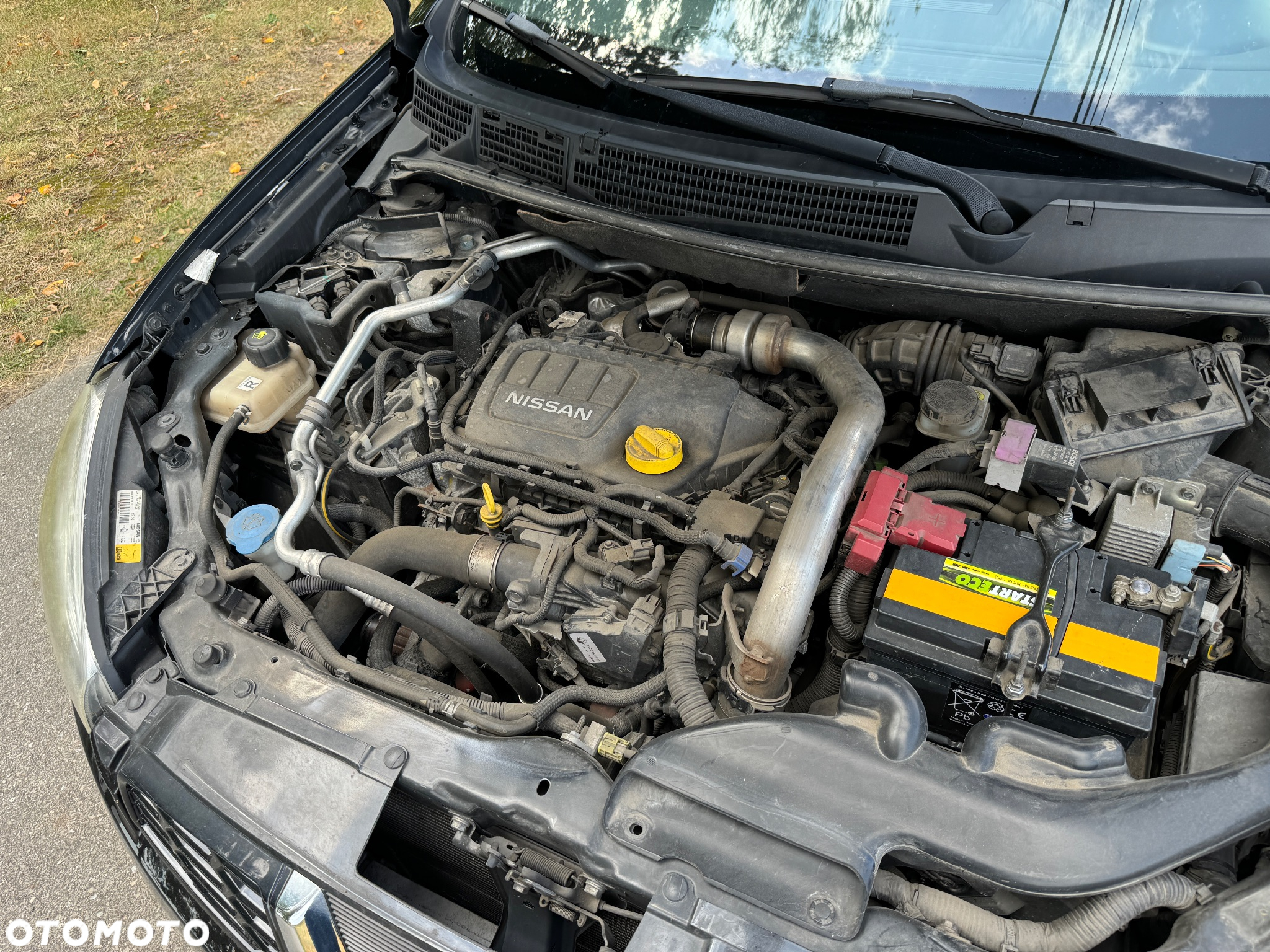 Nissan Qashqai+2 1.6 dCi Tekna - 19