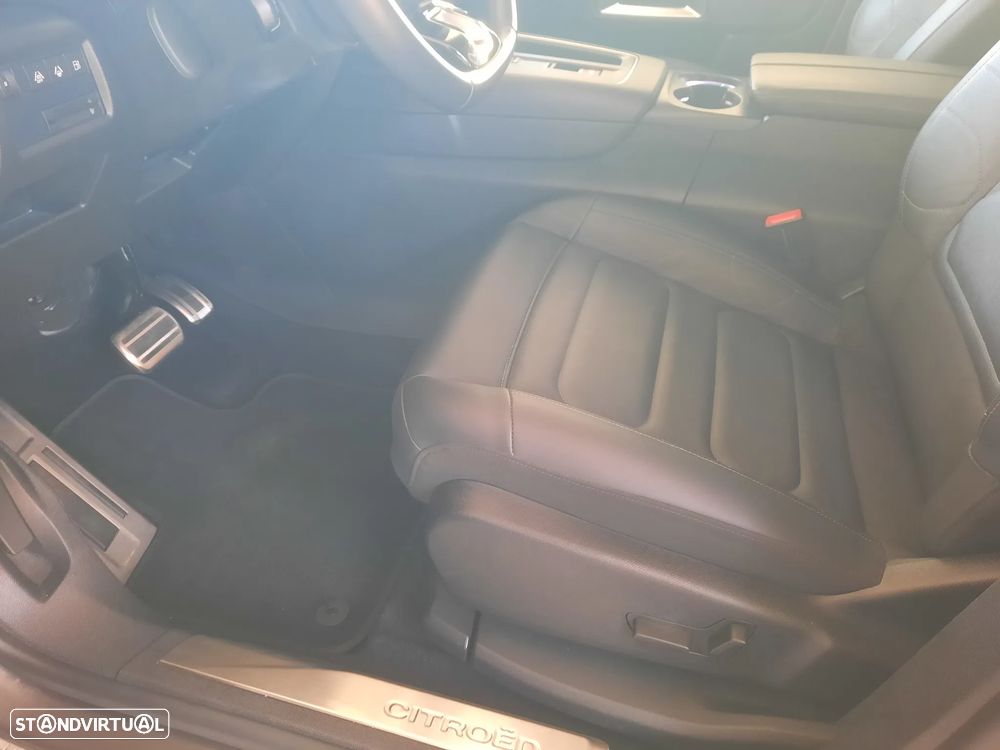 Citroën C5 Aircross 1.6 Hybrid Shine Pack e-EAT8 - 24
