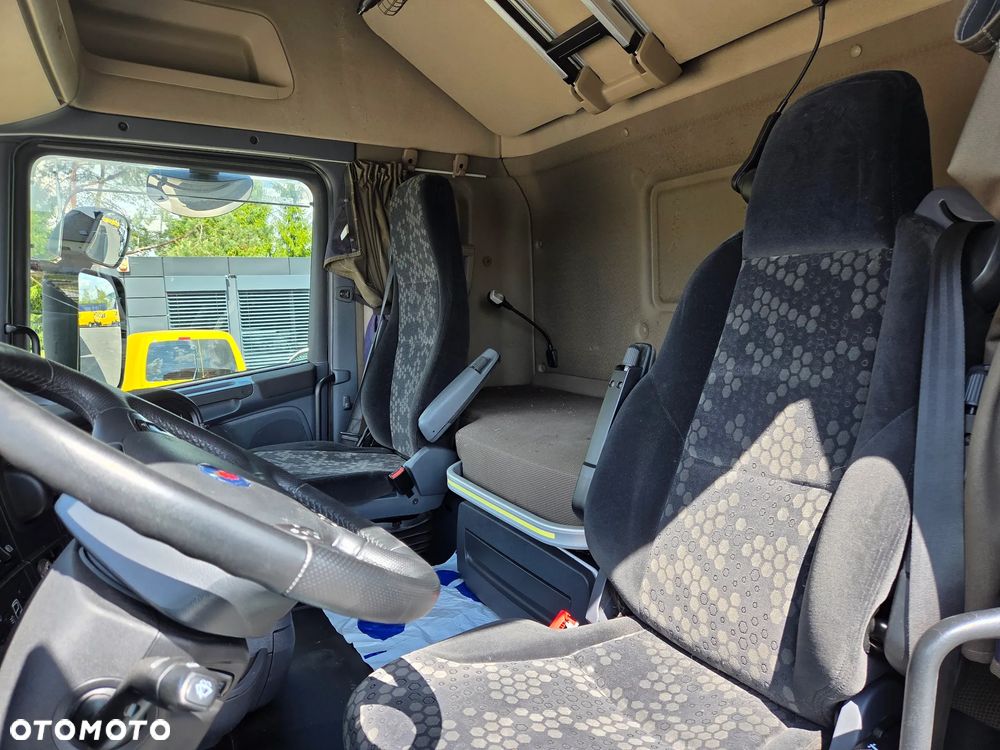 Scania R 410 - 33