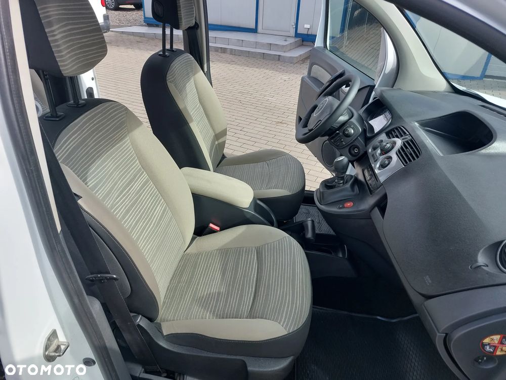 Renault Kangoo 1.5 dCi Helios2 - 26