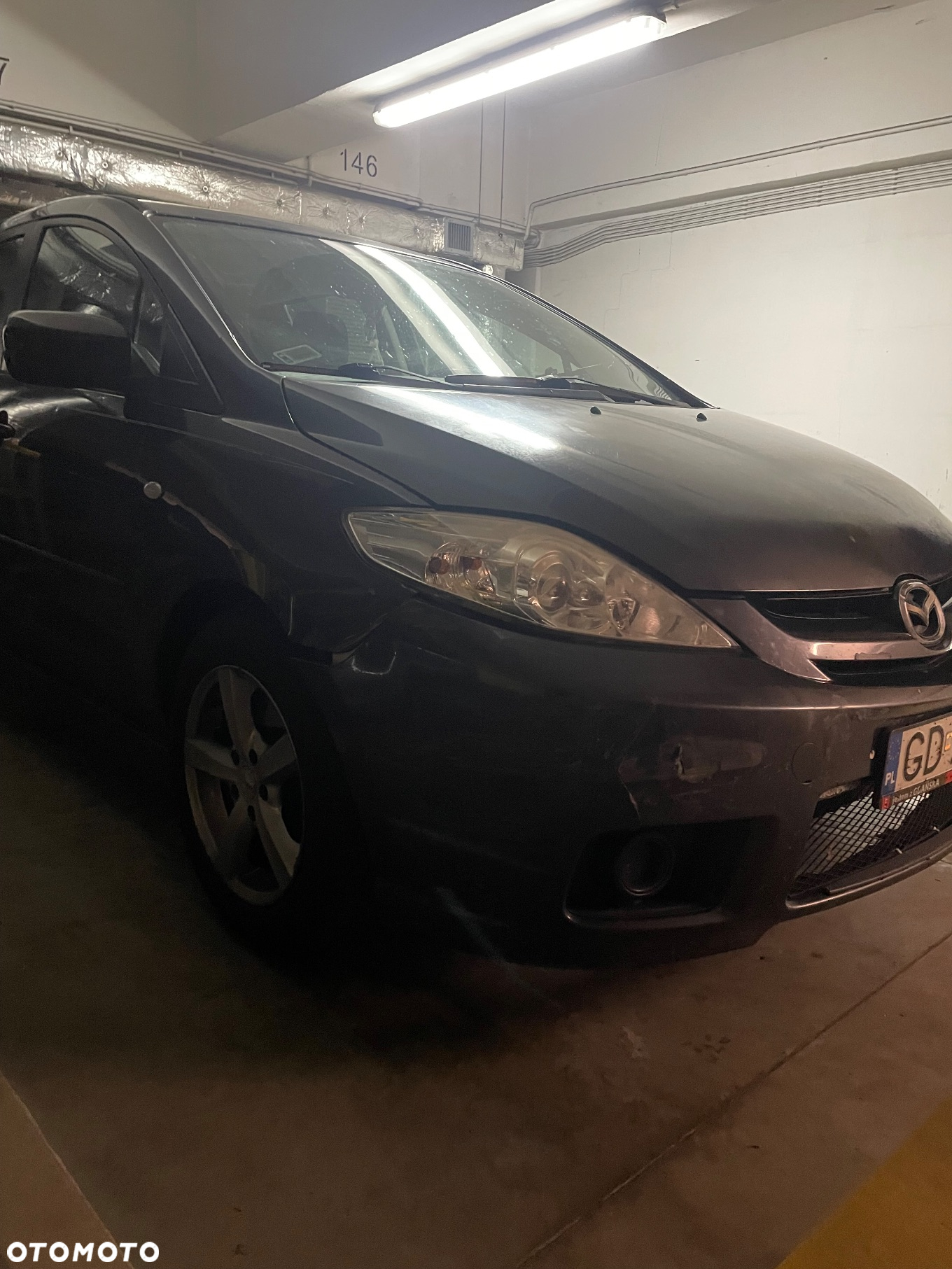 Mazda 5 2.3 Touring - 19