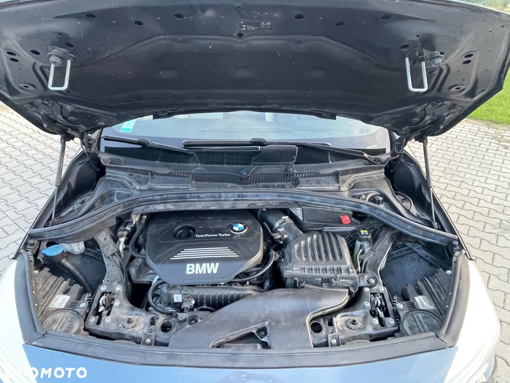 BMW Seria 2 218i M Sport - 24