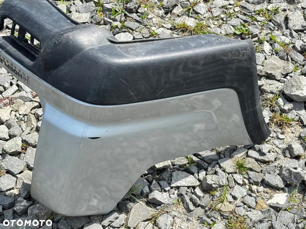 ZDERZAK TYLNY HONDA CRV II OE 71501-S9AA-ZZ00 - 7