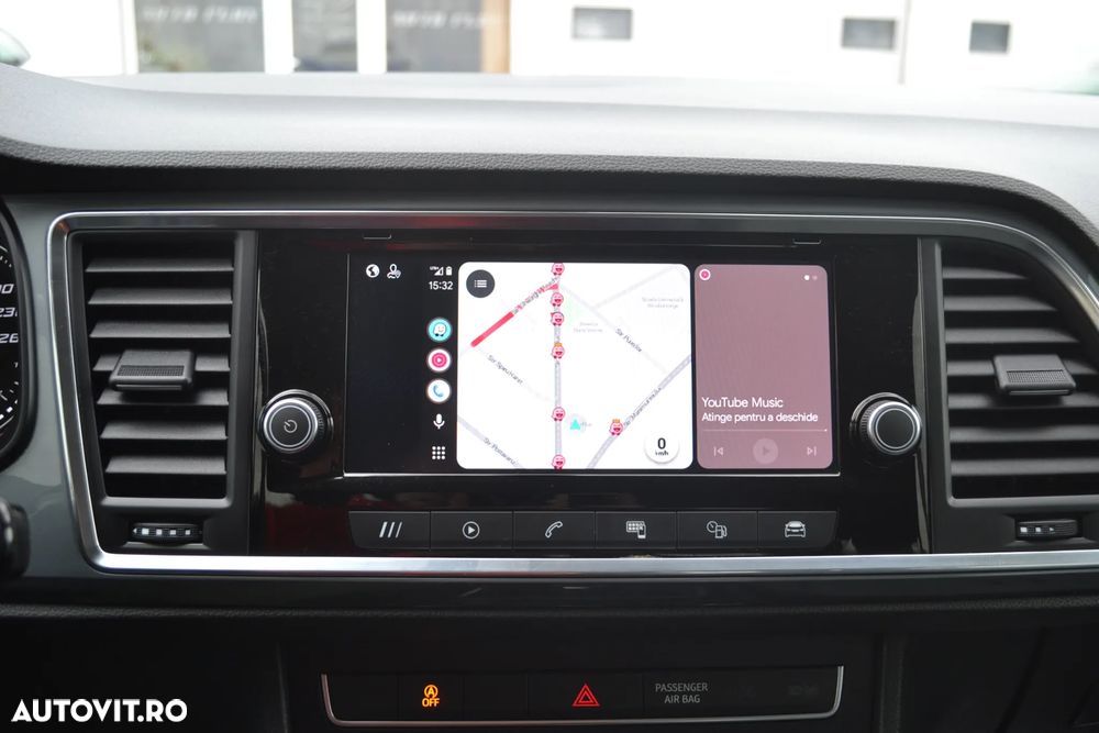 Seat Ateca 2.0 TDI 4DRIVE DSG7 Style - 26