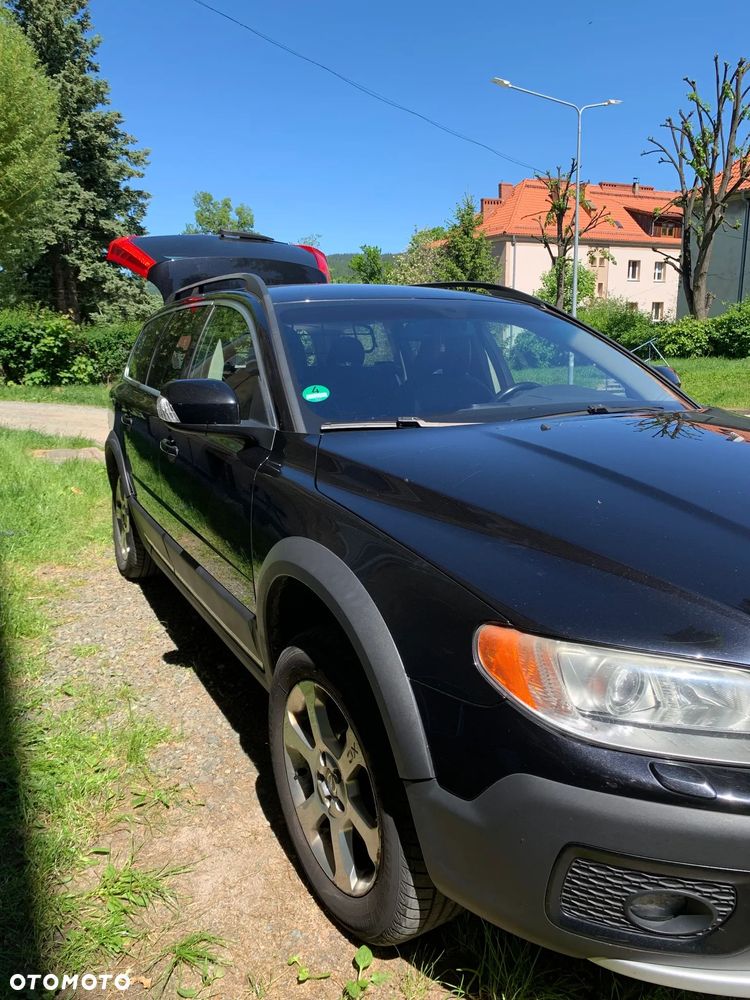 Volvo XC 70 D5 AWD Summum - 11