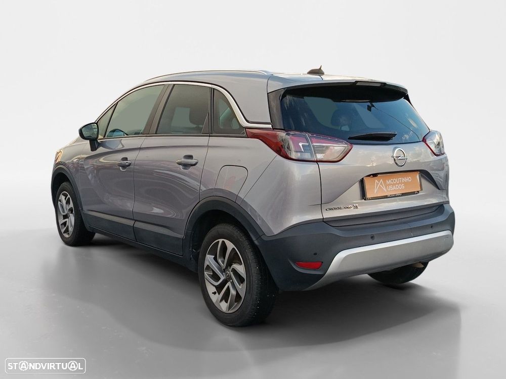 Opel Crossland X 1.2 T Innovation Aut. - 3