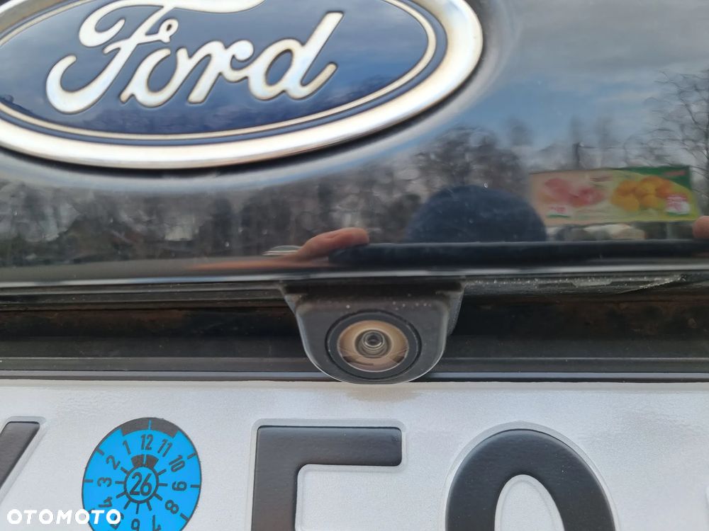 Ford Focus 2.0 TDCi Titanium ASS - 9