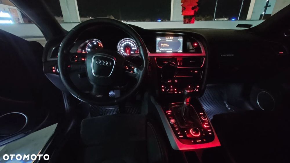 Audi A5 Sportback - 36
