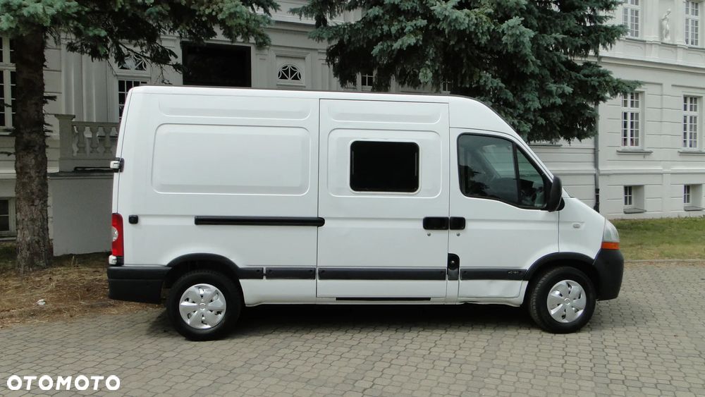 Renault MASTER - 6