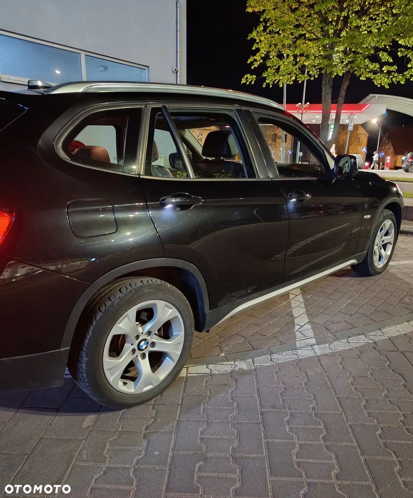 BMW X1 - 8