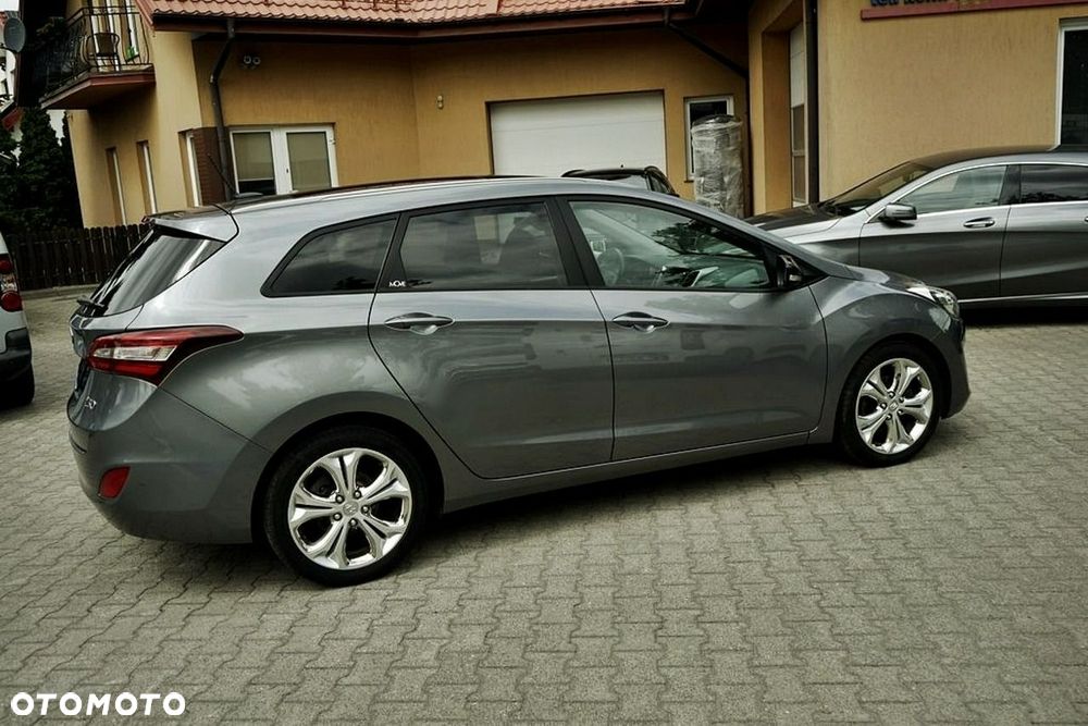 Hyundai i30 - 6