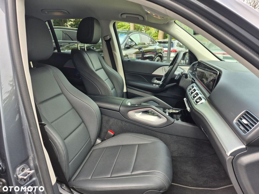 Mercedes-Benz GLE 300 d mHEV 4-Matic - 25