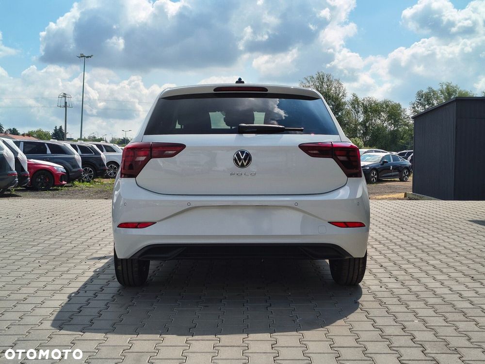 Volkswagen Polo - 6