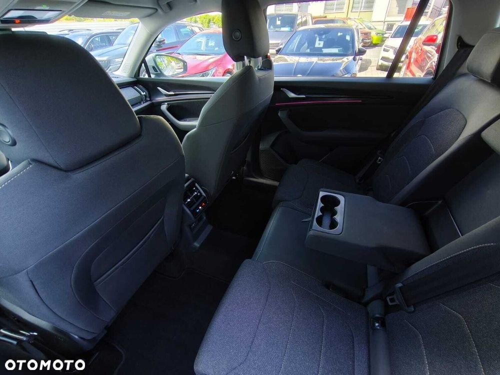 Skoda Kodiaq 2.0 TDI 4x2 Selection DSG - 20