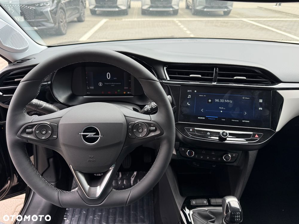 Opel Corsa 1.2 T Edition S&S - 13