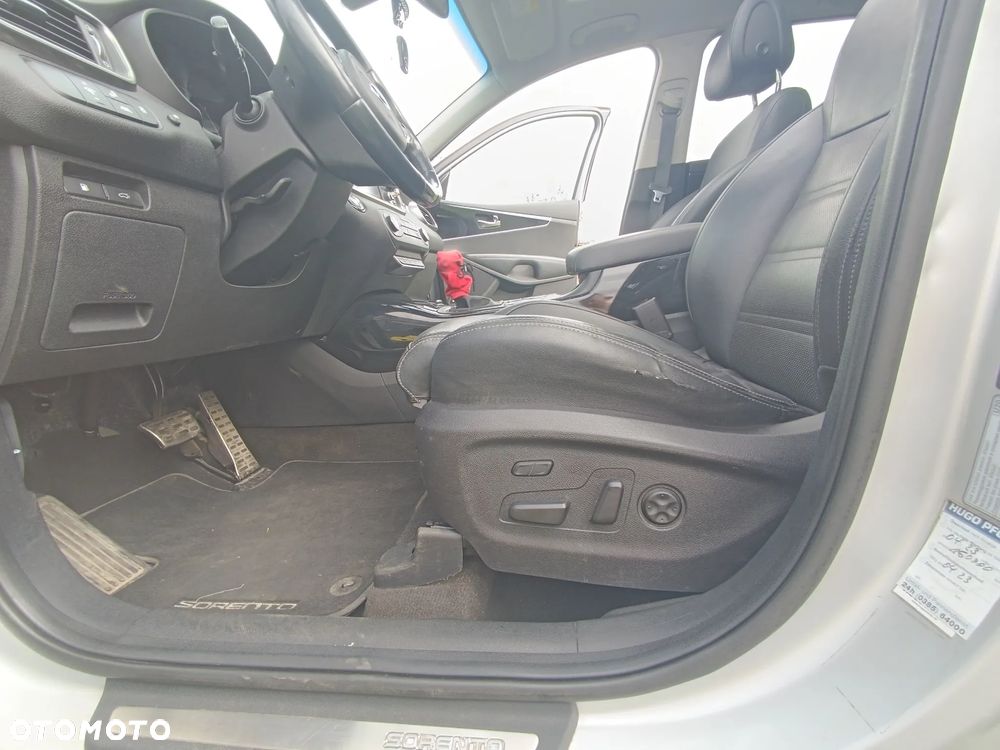 Kia Sorento 2.2 CRDi AWD Platinum Edition - 19