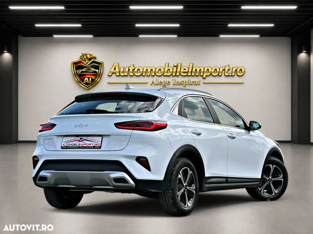 Kia XCeed 1.6 GDI DCT6 OPF SPIRIT - 3