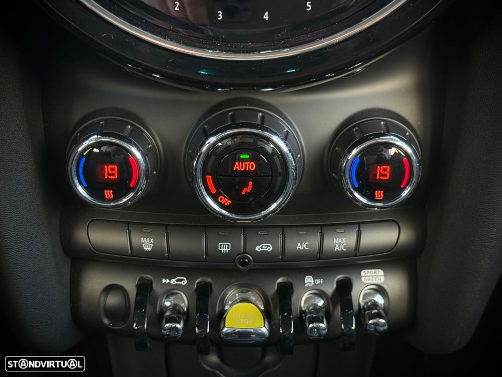 MINI 3 Portas Cooper SE Premium Yours - 25