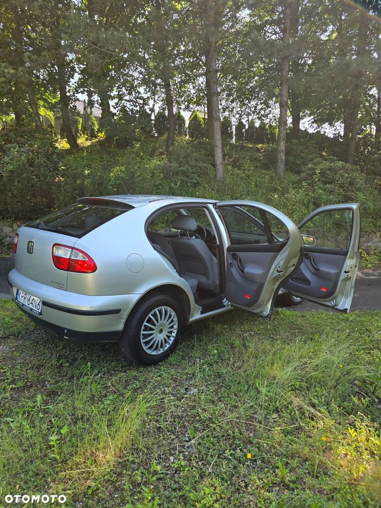 Seat Leon - 10