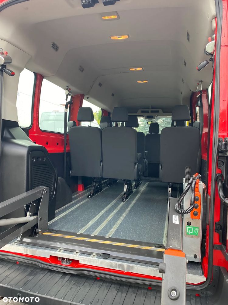 Ford Transit 310 L3H2 VA Basis - 20