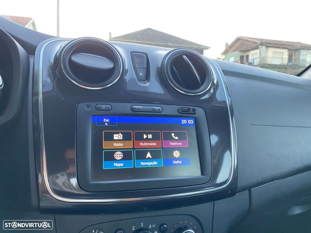 Dacia Sandero 1.0 SCe Comfort - 20