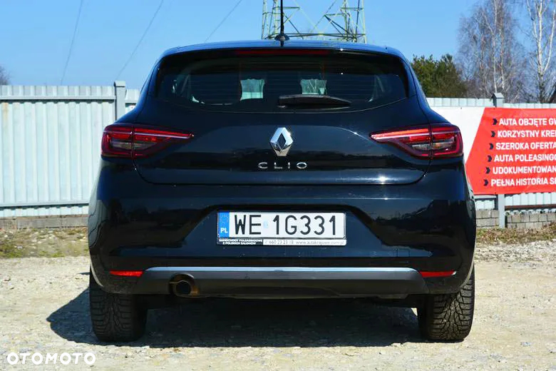 Renault Clio 1.0 TCe Zen - 7