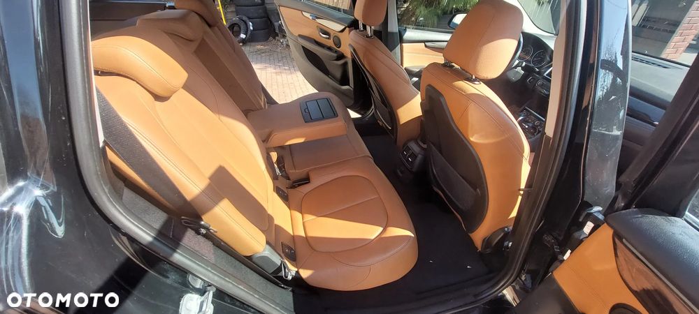 BMW Seria 2 218d GT Luxury Line sport - 6