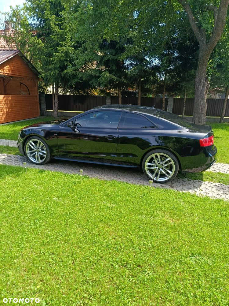Audi A5 Coupé - 5