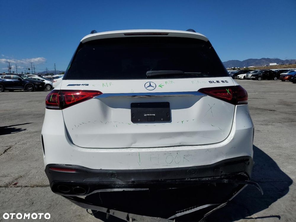 Mercedes-Benz GLE - 6