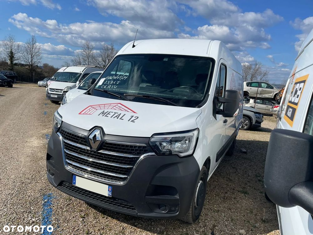 Renault Master III - 2