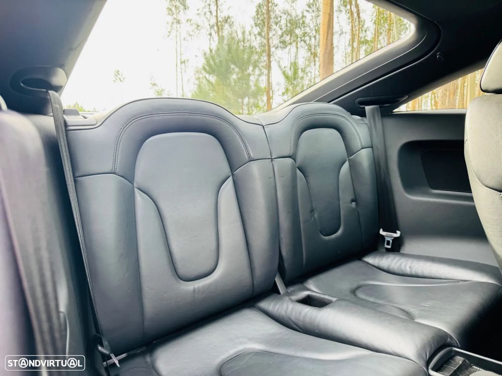 Audi TT Coupé 2.0 TFSI S-line S tronic - 38