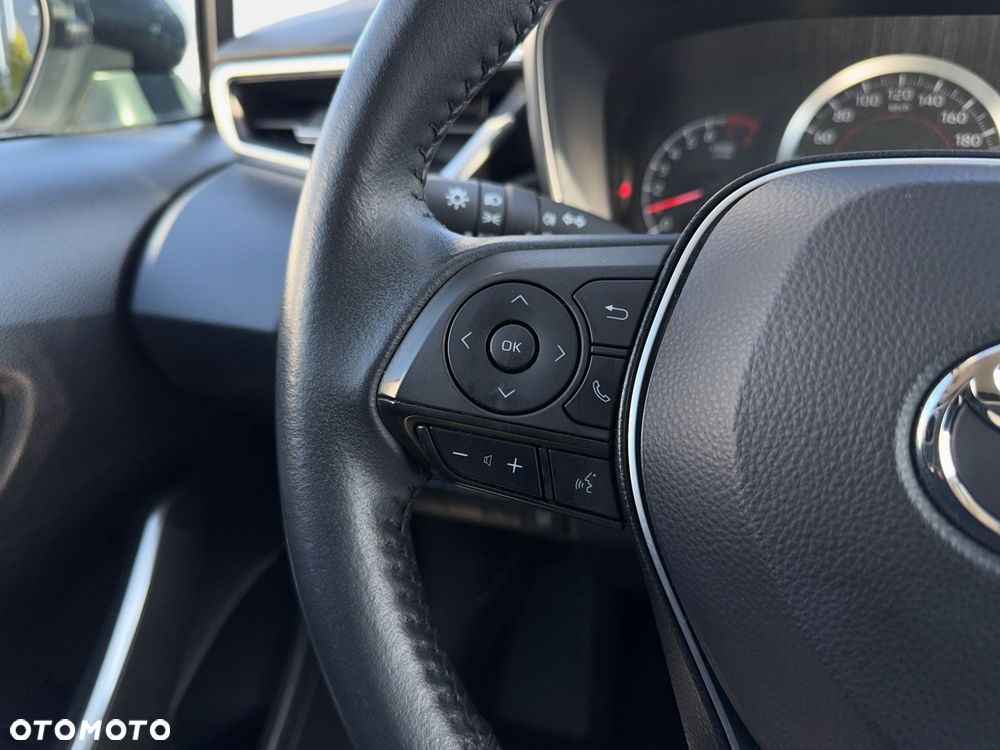 Toyota Corolla - 18