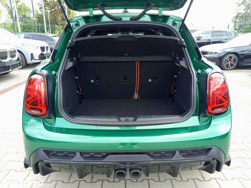 MINI Cooper S - 22